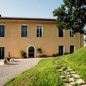 Panorama Alloggio per agriturismo Salionze