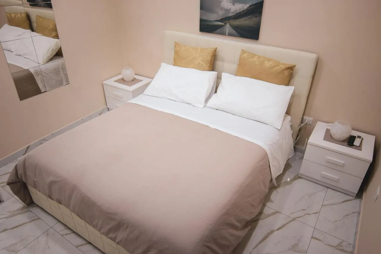 Holiday home Historical Center Porto Suite Naples Italy