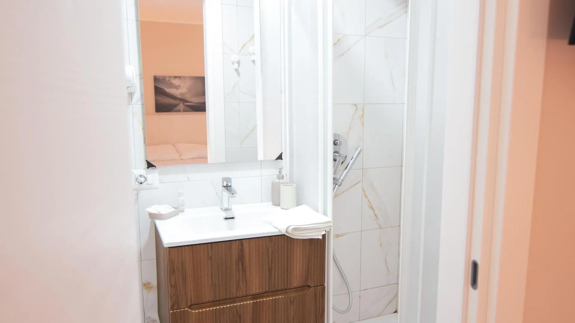 Historical Center Porto Suite Naples